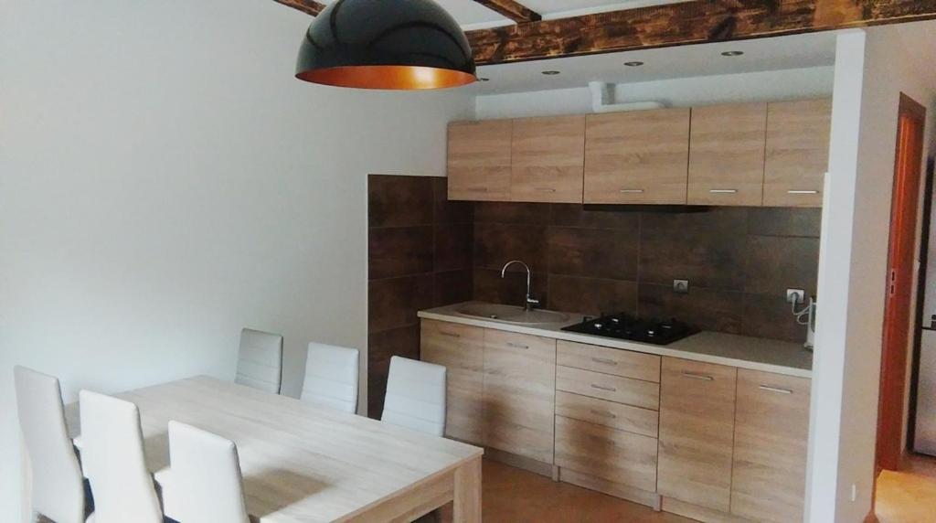 Apartament Agrafka Appartement Miłki Buitenkant foto